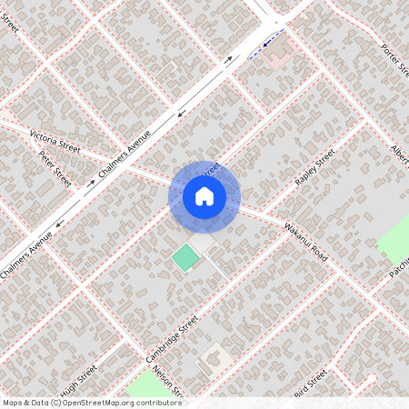 14 Wakanui Road, Hampstead, Ashburton