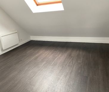 Location Appartement 2 pièces 26m² LIGNE 44850 - Photo 4