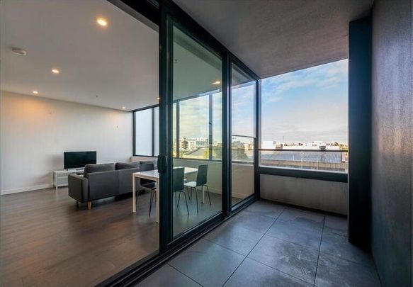 Moonee Ponds - Photo 1