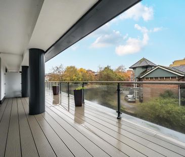 1 bedroom flat to rent - Photo 6