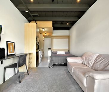 Welcome to apartment 103B in Vedado Apartments - Photo 4