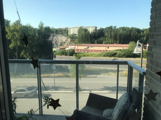 Gamla Enköpingsvägen, Sundbyberg - Foto 1