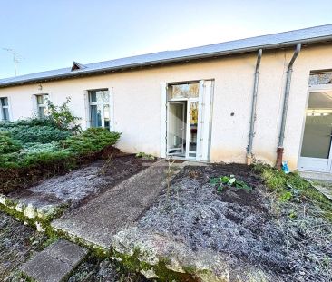 APPART. T2 MEUBLE A LOUER - BLOIS - PROCHE GARE, EXTERIEUR PRIVATIF... - Photo 3