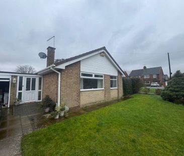 2 bedroom bungalow to rent - Photo 2