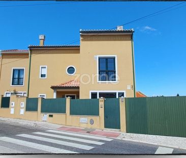 Moradia T4 em Lisboa - Photo 6