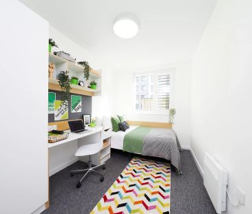 Premium Single Shared Facilities - Photo 5