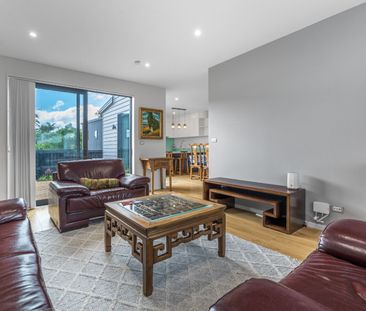 Fully Furnished Property, Ready for Occupancy - Photo 3