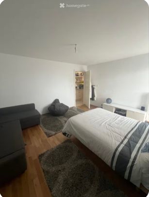 Einzelzimmer - Photo 1