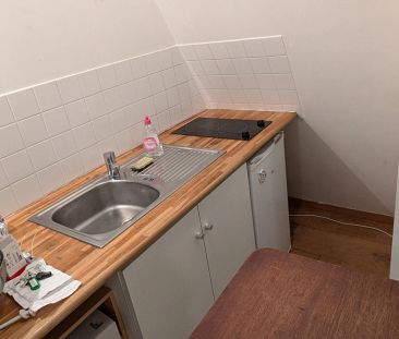 STUDIO MEUBLE - CAEN CENTRE - Photo 6