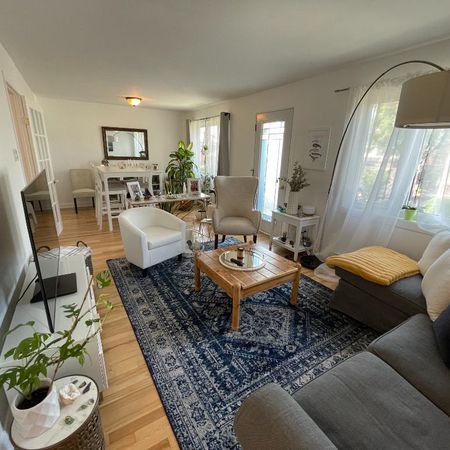 Logement 4 1/2 à louer à LaSalle - Photo 4