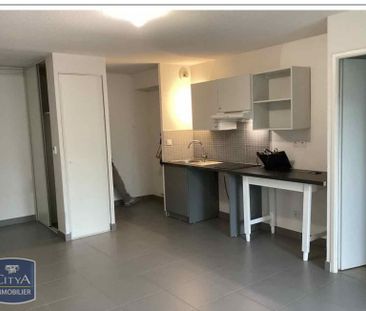Location Appartement 2 pièces 37m² JOUE LES TOURS 37300 - Photo 2