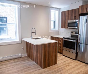 3540 Rue Durocher - 1F - Photo 3