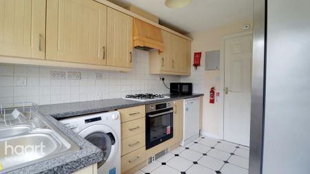 1 bedroom in a house share to rent - Photo 5