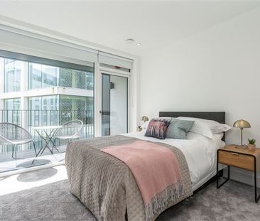 Ropemaker Place, Cardiff Lane, Grand Canal Dk, Dublin 2 - Photo 4