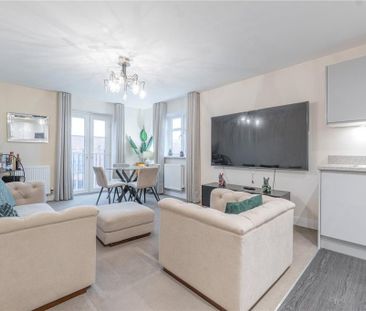 2 bedroom penthouse to rent - Photo 1