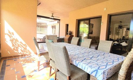 Ground Floor Apartment for rent in Hacienda del Sol, Estepona - Photo 2