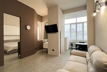 Via Padova, Milan, Lombardy 20127