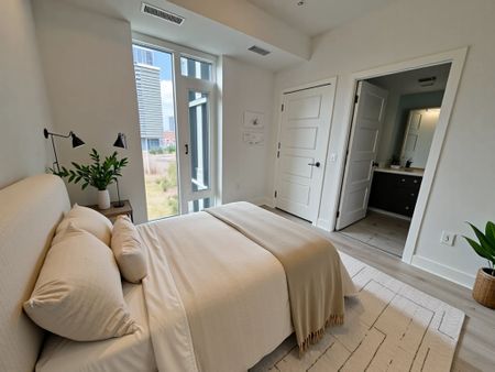 For Lease - 1 Quarrington Lane Unit# 614, Toronto, Ontario - Photo 2