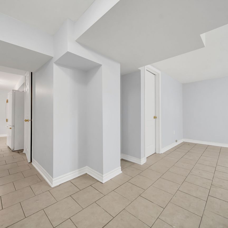 For Lease - 55 Moore Street Unit# BSMT, Brampton, Ontario - Photo 1