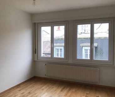 1 Zimmer, 23 m², 2. Stock - Foto 5