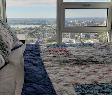 For Lease - 805 CARLING Avenue Unit# 3801, Dows Lake - Civic Hospit... - Photo 5