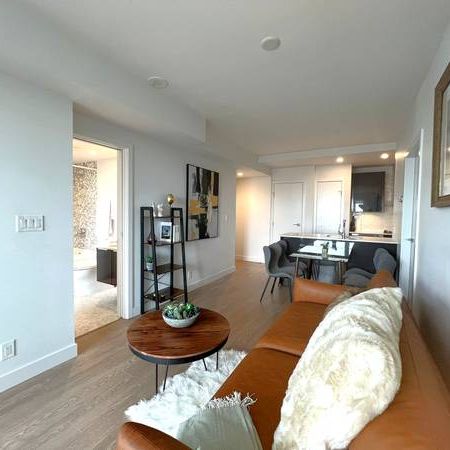 Fully Furnished Luxury Condo 2bed 2 baths + Den - Photo 4