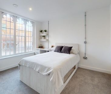 1 bedroom terraced house to rent - Photo 5
