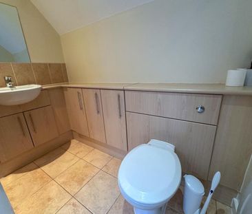 1 bedroom apartment to rent - Photo 5