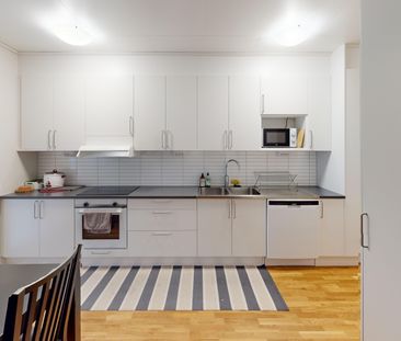 Cylindergränd, Stockholm - Foto 1