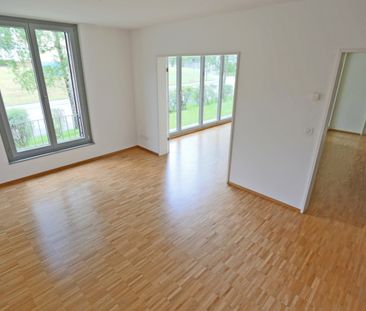 2 Zimmer, 73 m², EG - Foto 2
