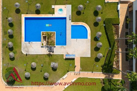 Apartamento de alquiler en Calle Cabo Santa Maria, 3, Lomas de Cabo Roig - Los Dolses - Photo 4