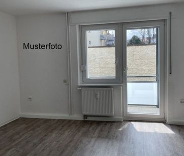 Genial Zentral - 3-Zimmer mit Balkon und vollständiger Wärmedämmung - Photo 1