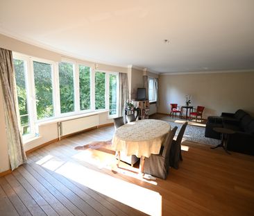 SUBLIEM & ZEER RUIM (145m²) 3-slaapkamer appartement nabij Astridpark - Foto 3