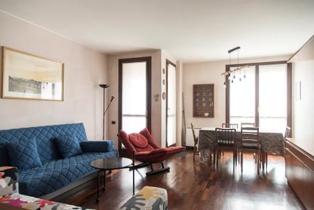 Via Salasco, Milan, Lombardy 20136 - Photo 2