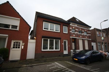 Te huur: Appartement Damstraat in Roosendaal - Photo 3