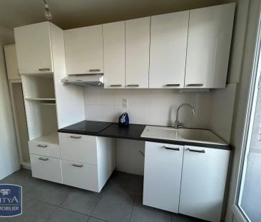 Appartement à louer 4 pièces 66.35m² - Photo 4