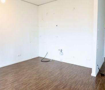 Geräumige 2-Zimmer-Wohnung mit großem Balkon und perfekter Infrastr... - Photo 1