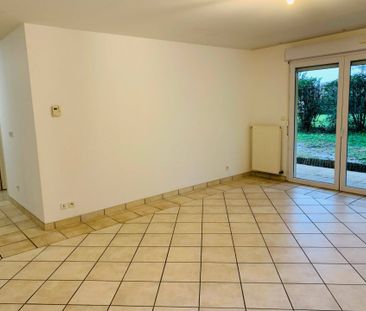 Location appartement 4 pièces 89.08 m² à Crest (26400) - Photo 1