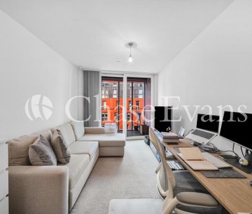 2 bedroom flat to rent - Photo 3