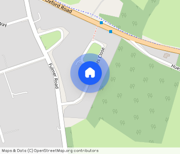 Gaviots Close, Gerards Cross - Photo 1