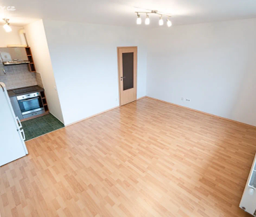 Pronájem bytu 1+kk 38 m² - Photo 1