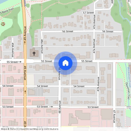 5425 48 Ave, Red Deer, AB T4N 3V3, Canada, T4N 3V3