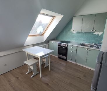 Podzamcze 2-pok. mieszkanie z niezależną kuchnią - Photo 6