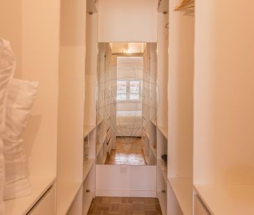 Apartamento T3 em Lisboa - Photo 3