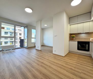 Pronájem bytu 1+kk 38 m² - Photo 6