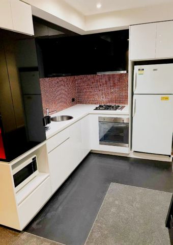 2 Bed, 2 Bath - Photo 3