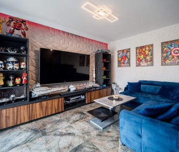 Komfortowy Apartament z Pełnym Wyposażeniem - Фото 1