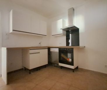 Appartement T2 - Photo 3