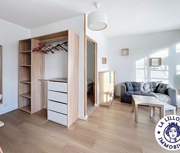 Location Appartement 1 pièce 33m² - Photo 2