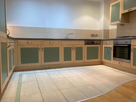 2 bedroom apartment to rent - Photo 4